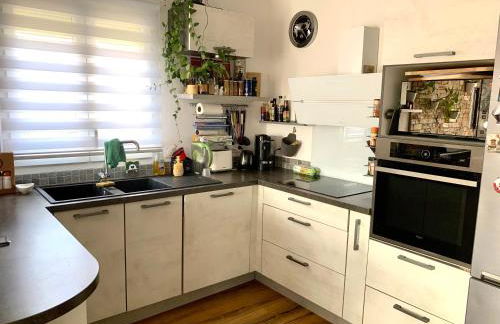 Jolie maison Borgo trois chambres trois salles de bain - Foto 42