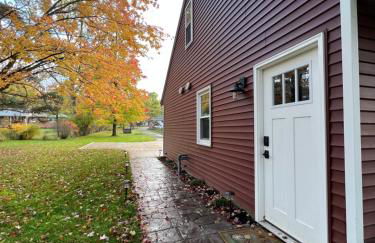 Modern Industrial Farmhouse - The Wayback - Foto 36