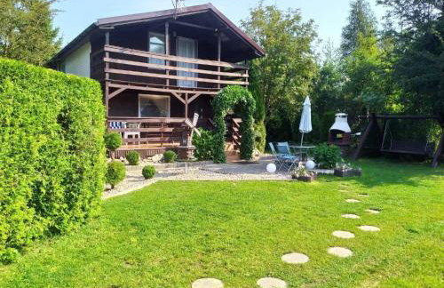 Domek Letniskowy - Foto 20