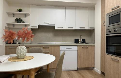 El BURGO DE OSMA APARTAMENTO VILLA BAGH 2 - Foto 12