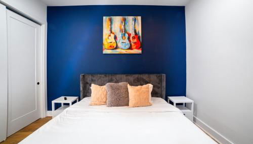 Good Vibes on Main - NEW - 1 Mile to DTNash - Foto 5