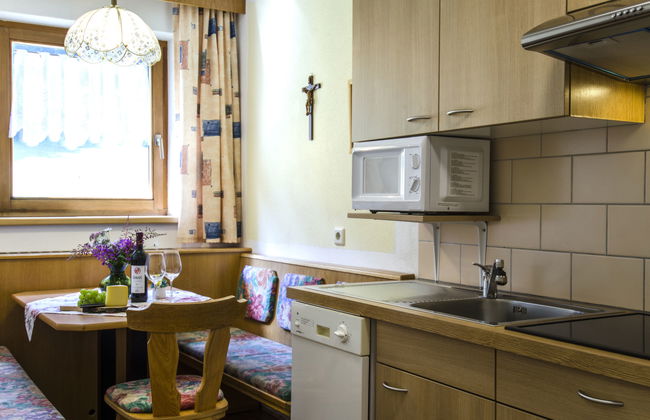 Apart Maashof I - Foto 5