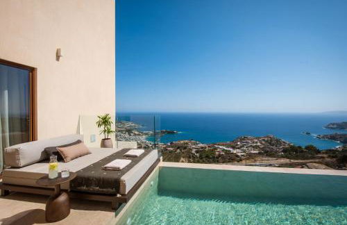 Villa Helios - Elevate Your Senses - Foto 18