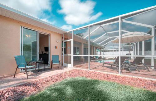 Villa Holiday Sunrise - Foto 9