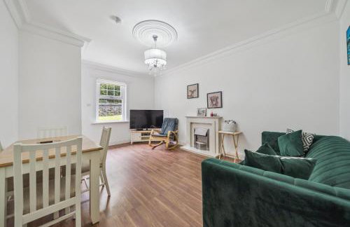 Cottage on the Loch - Foto 13