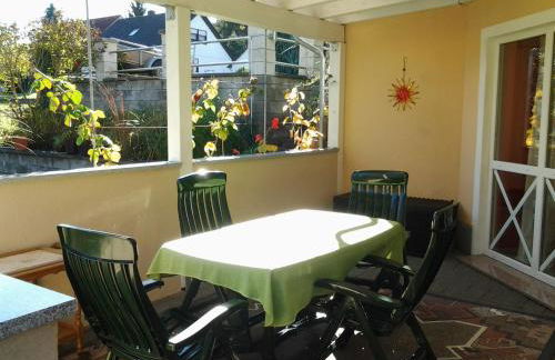 Ferienwohnung Zinn - Foto 6