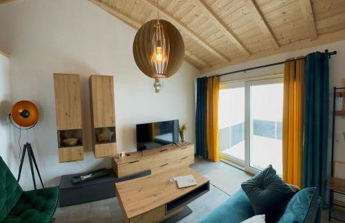 Ferienwohnung zum Sonnenaufgang - Foto 11