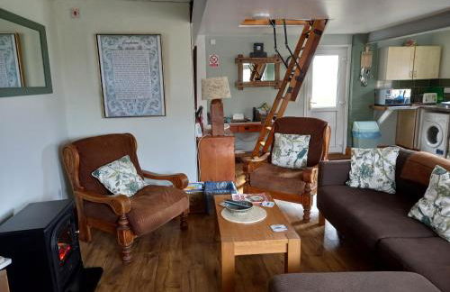 Laugharne Cottage Golwg Harddwch - Photo 5