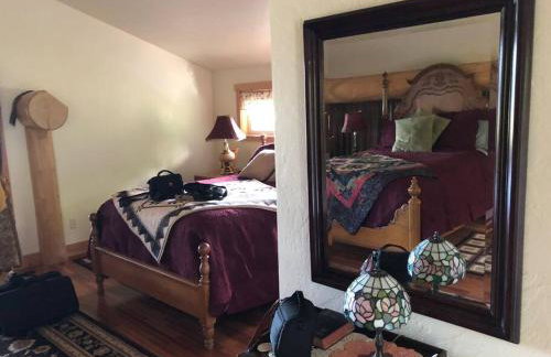 Turnagain View Lodge and Wedding Venue - Photo 20