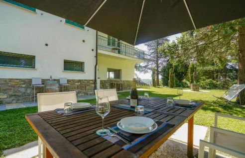 Cozy Home In Marsaglia With Kitchen - Foto 13