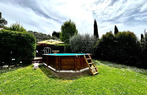 Casa vacanza LA FARFALLA PT - Foto 11