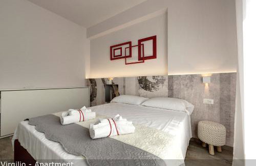 Dante & Virgilio Apartments by Mamo Florence - Foto 22