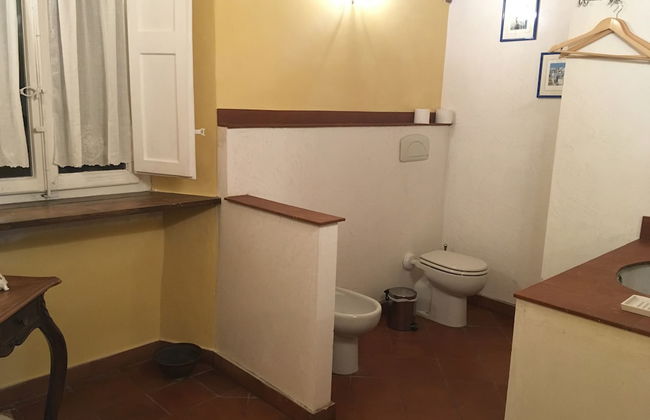 Villa La Dogana - Foto 49