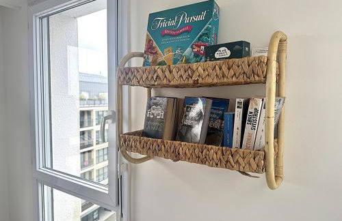 Appartement de charme hypercentre - Foto 21