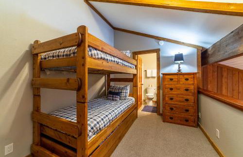 Mountainback at Mammoth - Foto 24