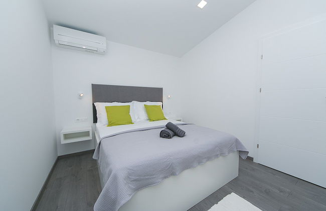 Apartments Villa Nadalina Deluxe - Foto 13