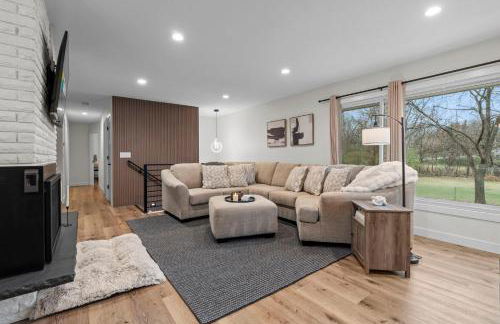 The Covington Haus - Foto 8