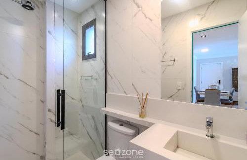 Apartamentos Completos a 700m da Praia - VNV - Photo 43