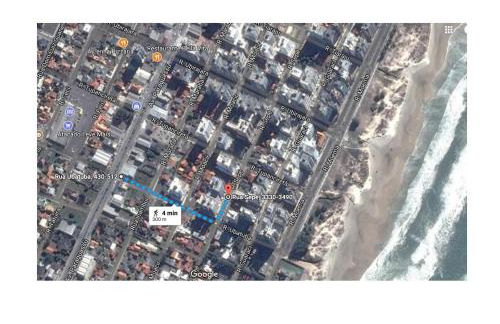 02 suítes em Capão da Canoa - Ed Maui - Foto 16