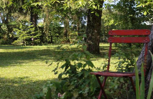 La Sapinière de Vittel - Foto 5