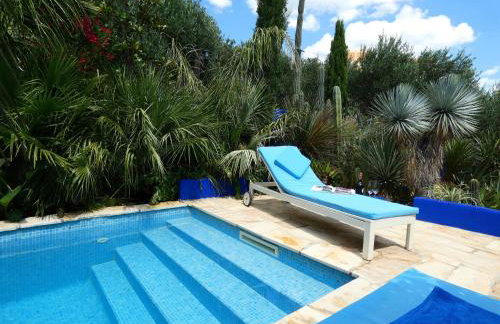 Villa Tropica, total privacy, tropical garden and private pool - Photo 55