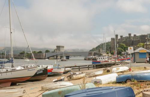 Ysgubor Newydd - Foto 25