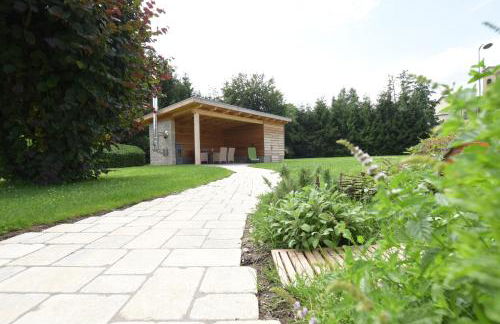 Ferienhaus Mühlblick - Foto 12