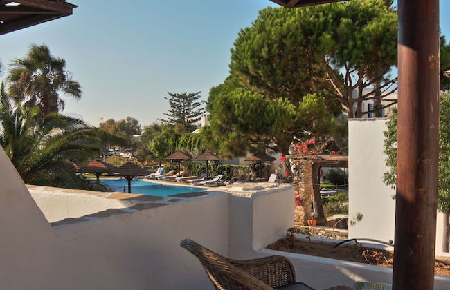 Alkyoni Beach Hotel - Photo 54