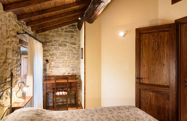 Borgo dei Corsi Holiday House - Foto 10