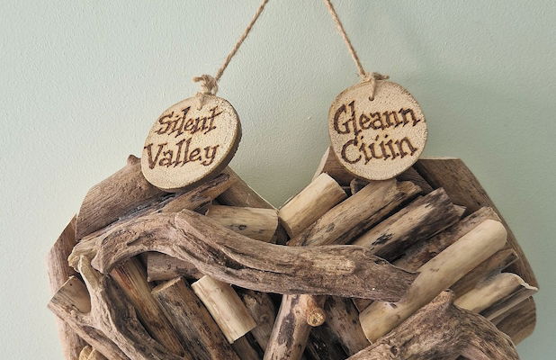 Gleann Ciuin - Foto 3