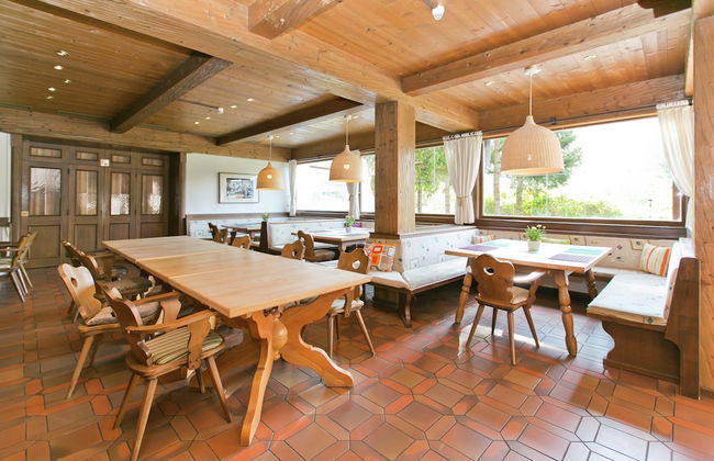 Chalet in Angerberg Near Skiwelt Slopes - Photo 33