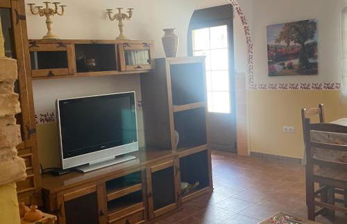 Casa Rural Villa Lucia - Foto 10