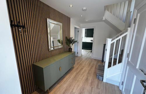 Luxury West London 3BR House, Cul De Sac - Foto 7