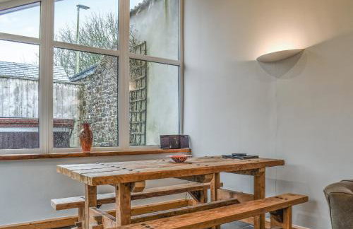 Honeysuckle Cottage - Foto 9