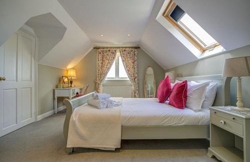 Spring Hill Cottage - Foto 12