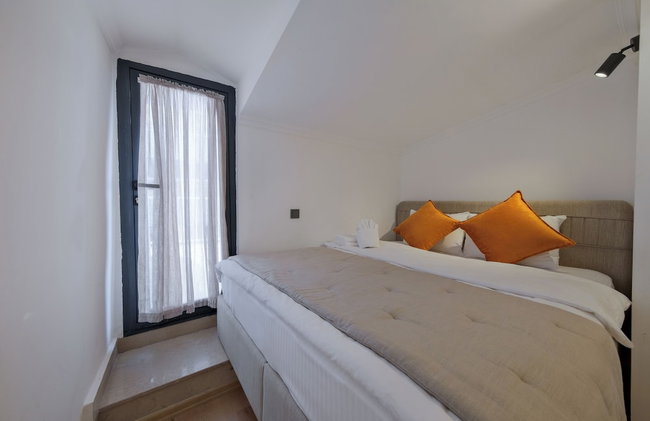 Körfez Apart - Foto 75