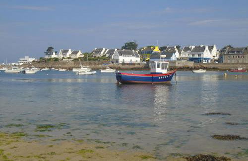 La petite bretonne de Tréompan - Foto 18