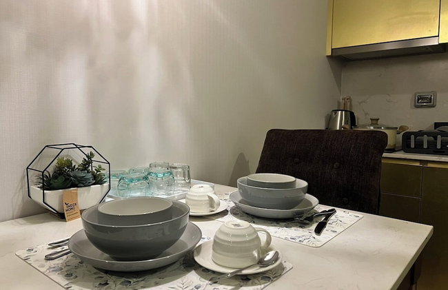 Espana Condo Resort Pattaya - Photo 36