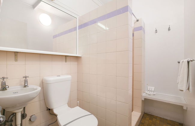 South Gladstone Motel - Foto 38