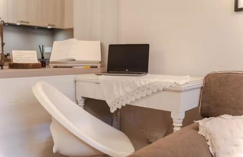 LA FINESTRA SUL BORGO Dimora Storica - Foto 66