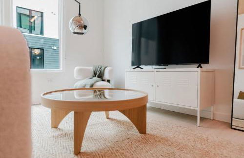 Apartments at Joinery West in Charlotte - Foto 61