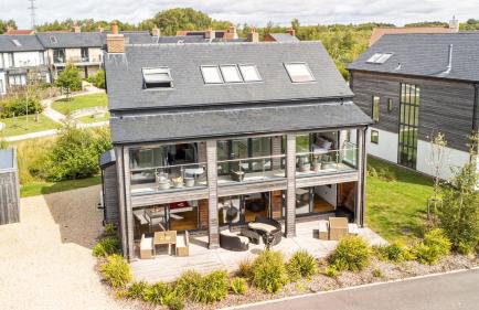 Howard Lodge BV27 Silverlake Dorset - Photo 42