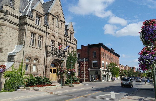 Esther's Place-Carleton Place Downtn Apt - Foto 64