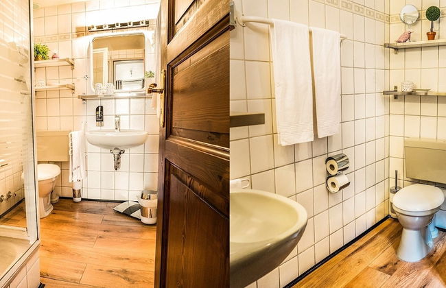 Hotelbetriebe Güldenhaupt Gmbh - Foto 61