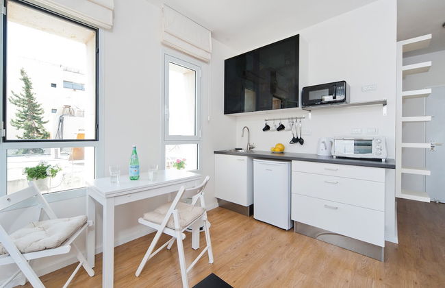 Sea N'Rent - 118 Ben Yehuda Tel Aviv - Foto 6