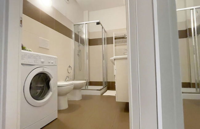 Studio Near Politecnico, Milan - Foto 10