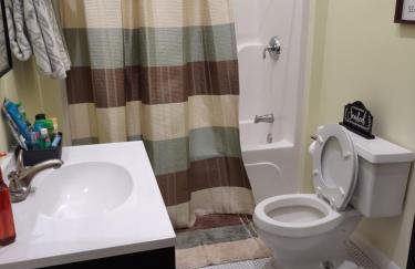 2feathers inn - Foto 12