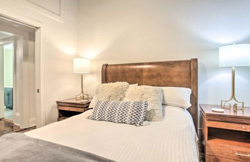 Perfect Location Inviting Uptown New Orleans Apt! - Foto 15