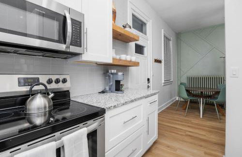 Downtown Adams - Foto 35