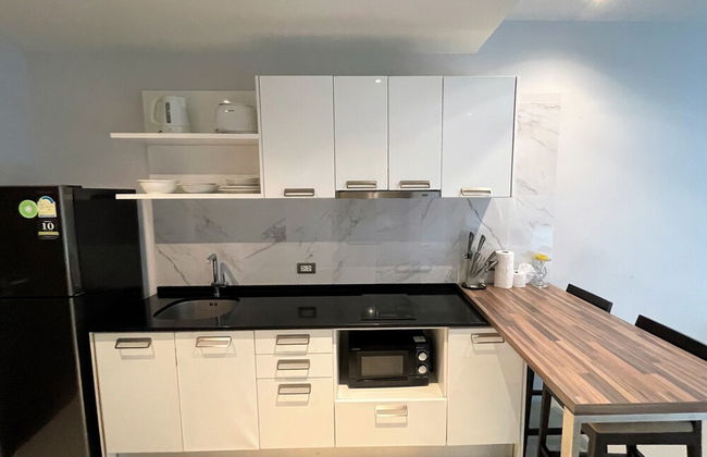 Emerald Terrace by Lofty - Foto 56